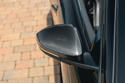 5.0 V8 Project 7 Convertible 2dr Petrol Auto Euro 6 (s/s) (575 ps)