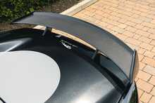 2016 Jaguar F-Type V8 Project 7 