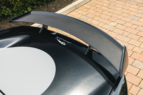 5.0 V8 Project 7 Convertible 2dr Petrol Auto Euro 6 (s/s) (575 ps)