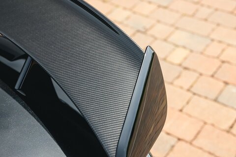 5.0 V8 Project 7 Convertible 2dr Petrol Auto Euro 6 (s/s) (575 ps)