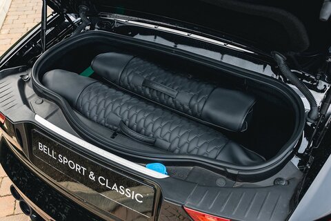 5.0 V8 Project 7 Convertible 2dr Petrol Auto Euro 6 (s/s) (575 ps)