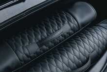 2016 Jaguar F-Type V8 Project 7 