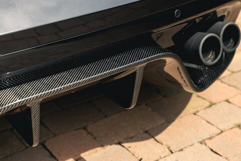 5.0 V8 Project 7 Convertible 2dr Petrol Auto Euro 6 (s/s) (575 ps)