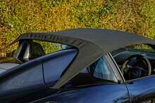 2016 Jaguar F-Type V8 Project 7 