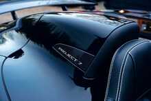 2016 Jaguar F-Type V8 Project 7 