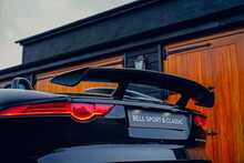 2016 Jaguar F-Type V8 Project 7 