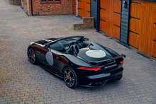 2016 Jaguar F-Type V8 Project 7 