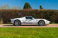 2008 Ford GT  