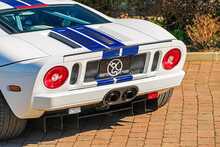 2008 Ford GT  
