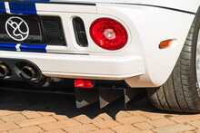 2008 Ford GT  