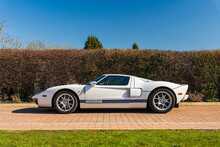 2008 Ford GT  
