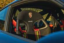 2002 Porsche 911 996 GT2 Clubsport 