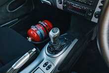 2002 Porsche 911 996 GT2 Clubsport 