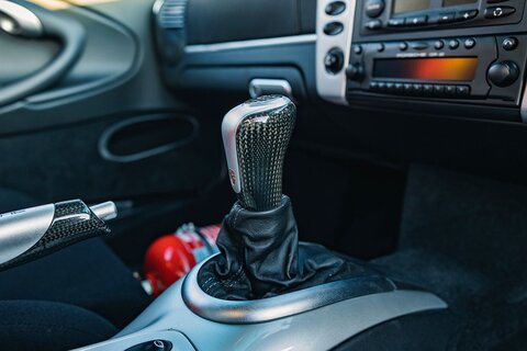 3.6 996 GT2 Coupe 2dr Petrol Manual (309 g/km, 455 bhp)