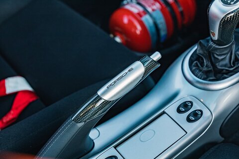 3.6 996 GT2 Coupe 2dr Petrol Manual (309 g/km, 455 bhp)