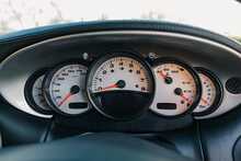 2002 Porsche 911 996 GT2 Clubsport 