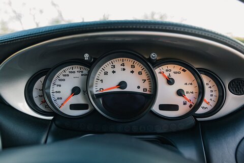 3.6 996 GT2 Coupe 2dr Petrol Manual (309 g/km, 455 bhp)