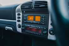 2002 Porsche 911 996 GT2 Clubsport 