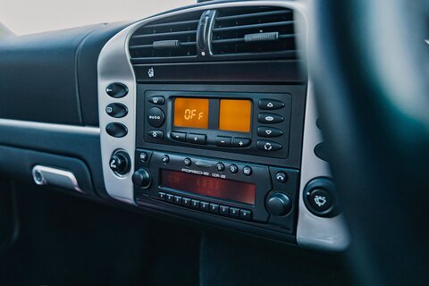 3.6 996 GT2 Coupe 2dr Petrol Manual (309 g/km, 455 bhp)