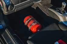 2002 Porsche 911 996 GT2 Clubsport 