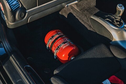 3.6 996 GT2 Coupe 2dr Petrol Manual (309 g/km, 455 bhp)