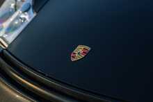 2002 Porsche 911 996 GT2 Clubsport 