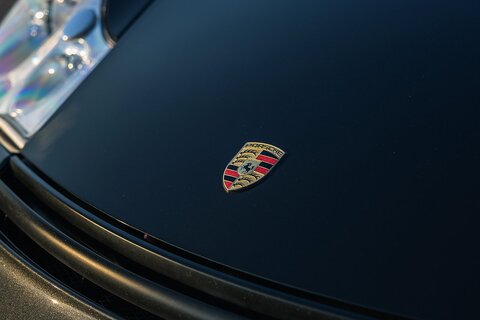 3.6 996 GT2 Coupe 2dr Petrol Manual (309 g/km, 455 bhp)