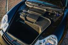 2002 Porsche 911 996 GT2 Clubsport 