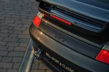 2002 Porsche 911 996 GT2 Clubsport 