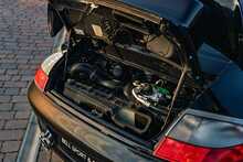 2002 Porsche 911 996 GT2 Clubsport 