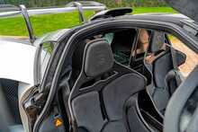 2019 McLaren Senna  