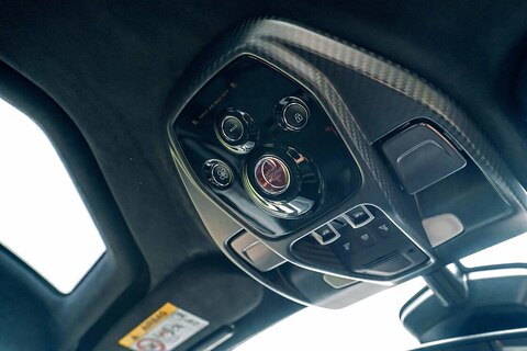 Senna  Coupe 4.0 Automatic Petrol