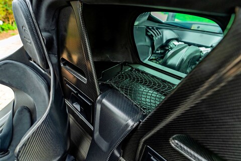 Senna  Coupe 4.0 Automatic Petrol