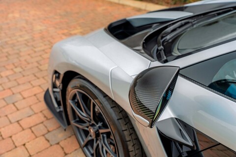 Senna  Coupe 4.0 Automatic Petrol