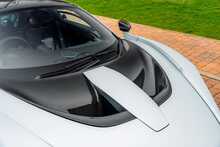 2019 McLaren Senna  