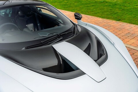 Senna  Coupe 4.0 Automatic Petrol