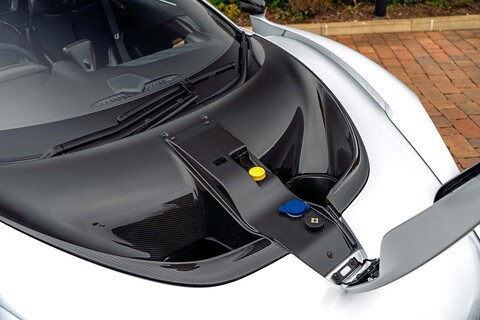 Senna  Coupe 4.0 Automatic Petrol