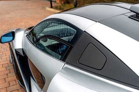 Senna  Coupe 4.0 Automatic Petrol