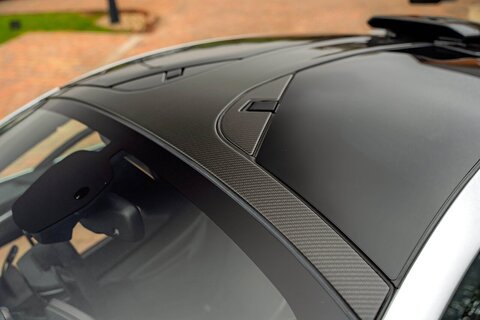 Senna  Coupe 4.0 Automatic Petrol