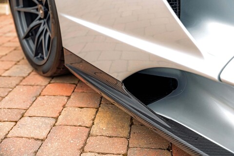 Senna  Coupe 4.0 Automatic Petrol