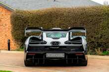 2019 McLaren Senna  