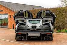 2019 McLaren Senna  