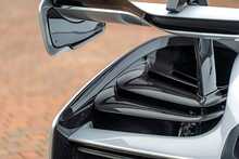 2019 McLaren Senna  
