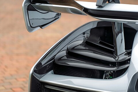 Senna  Coupe 4.0 Automatic Petrol