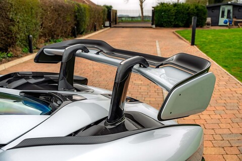 Senna  Coupe 4.0 Automatic Petrol