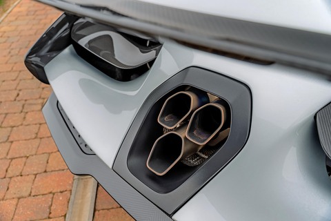 Senna  Coupe 4.0 Automatic Petrol