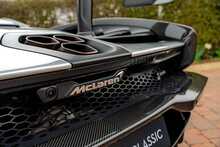 2019 McLaren Senna  