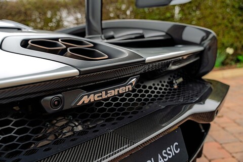 Senna  Coupe 4.0 Automatic Petrol