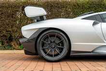 2019 McLaren Senna  