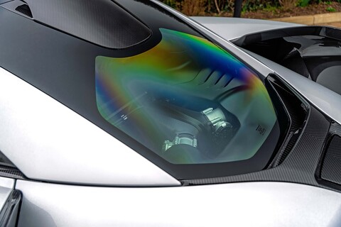Senna  Coupe 4.0 Automatic Petrol